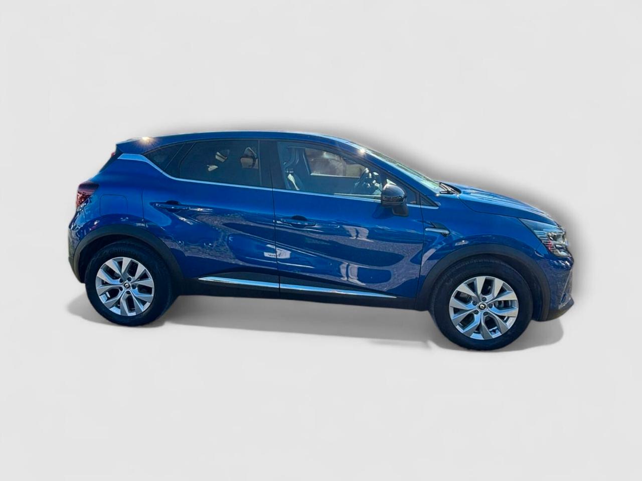 Renault Captur Full Hybrid E-Tech 145 CV Intens