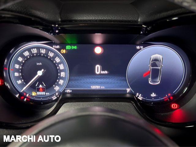 ALFA ROMEO Tonale 1.6 diesel 130 CV TCT6 Ti