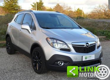 OPEL Mokka 1.7 CDTI 130CV 4x2 automatica Ego