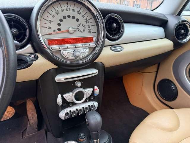 MINI Cooper 1.6 16V Cooper Chili