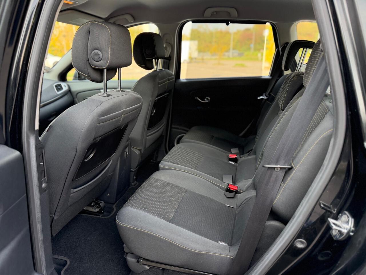Renault Scenic Xmod 1.5 dCi 110CV*Neopatentati*Navi*Solo 79000km*