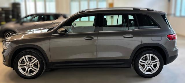 MERCEDES-BENZ GLB 180 d Automatic Sport Plus 7posti