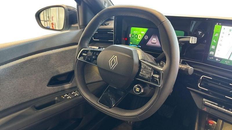 Renault 4 E-Tech Electric RENAULT iconic 150 cv comfort range