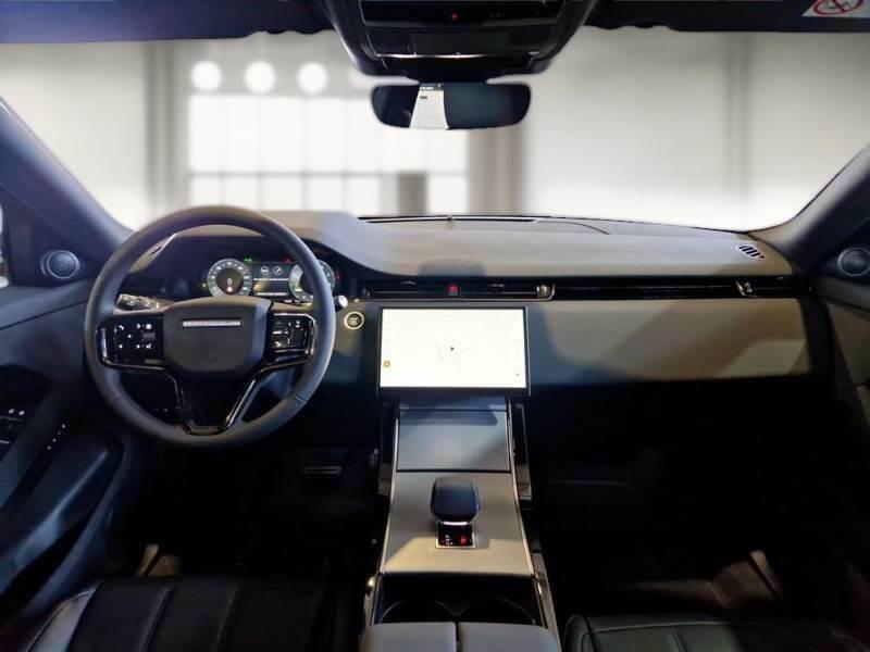 LAND ROVER RANGE ROVER EVOQUE 1.5 I3 309 PHEV S AWD AUTO SUV