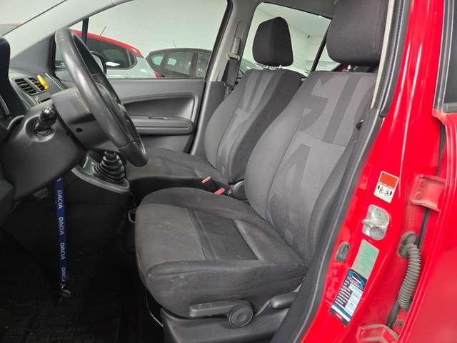 Opel Agila Agila 1.0 12v 68cv