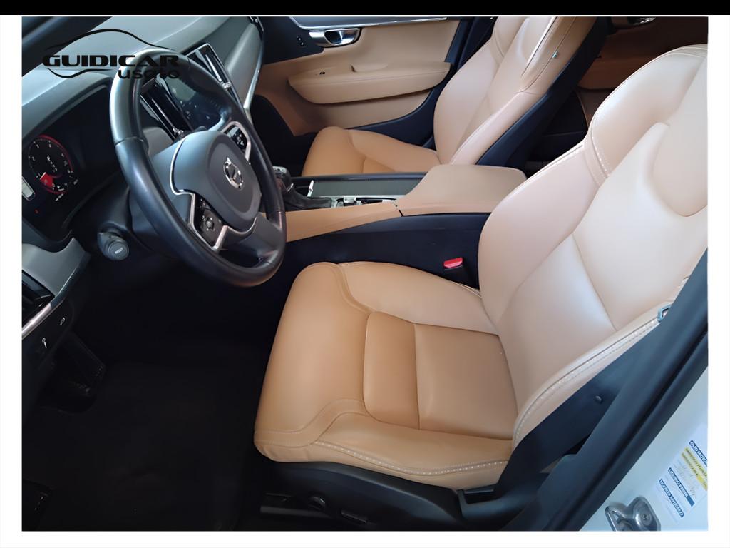 VOLVO V90 2016 Cross Country - V90 Cross Country 2.0 d4 awd geartronic my19