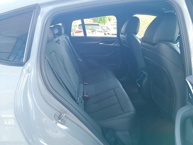 BMW X4 xDrive20d 48V Msport