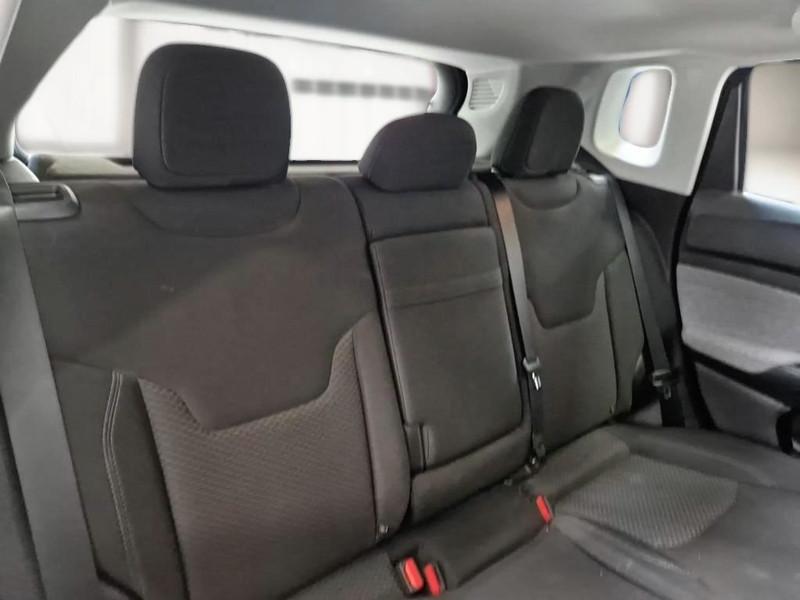 JEEP COMPASS 1.3 TURBO T4 96KW BUSINESS SUV