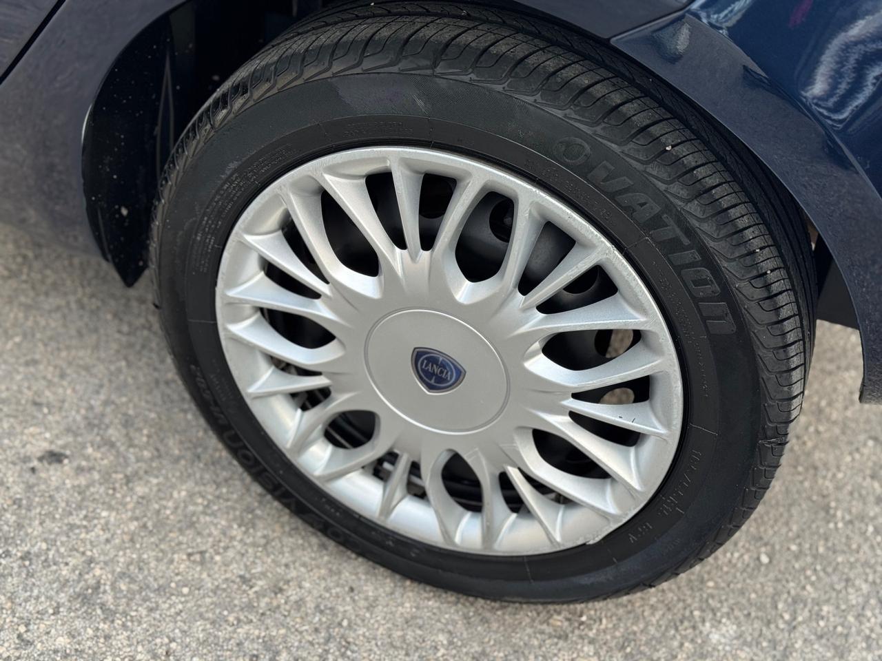 Lancia Ypsilon 1.2 Gold *finanziabile*