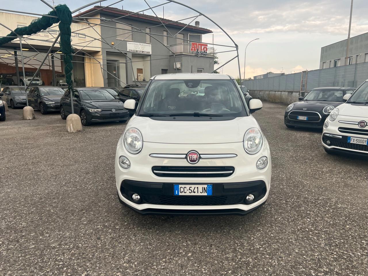Fiat 500L 1.4 95 CV S&S Business