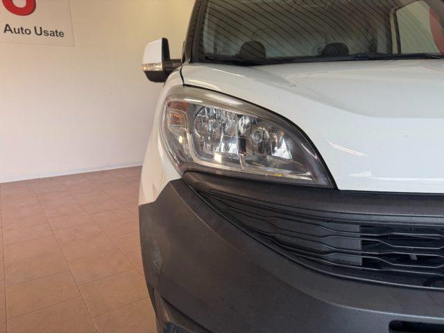 FIAT Doblo Doblò 1.6 MJT 120CV Cargo Maxi FRIGO ivaEsp