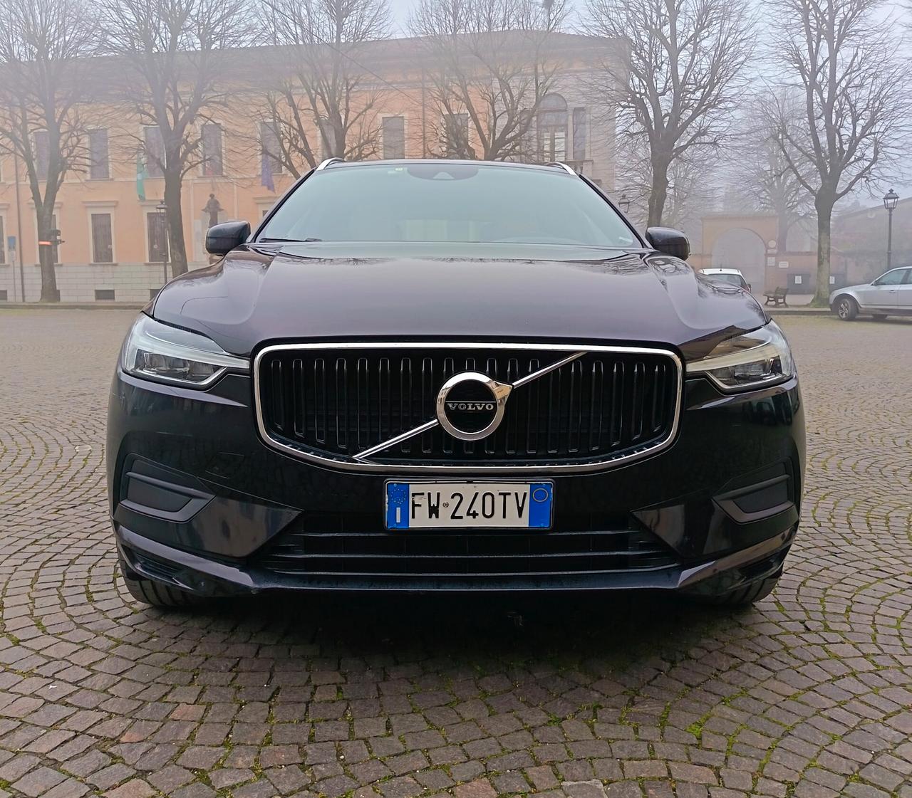 Volvo XC 60 XC60 D4 Business Plus
