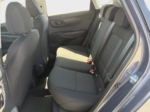 HYUNDAI i20 1.0 T-GDI DCT Connectline