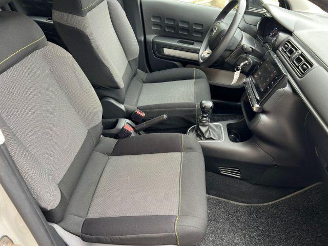 CITROEN C3 BlueHDi 100 S&S