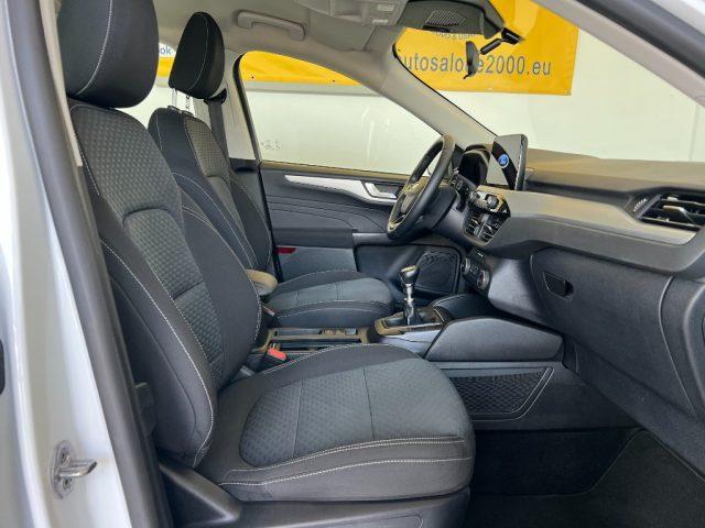 FORD Kuga 1.5 EcoBoost 120 CV 2WD Connect