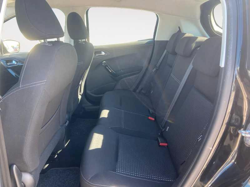 PEUGEOT 208 5p 1.6 bluehdi Allure 75cv