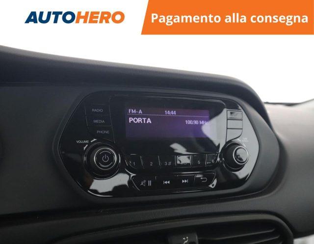 FIAT Tipo 1.4 4 porte Easy