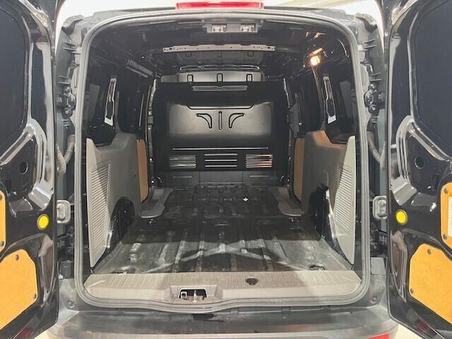 Ford Transit Connect 240 1.5 TDCi 120CV PL *AUTOMATICO*IVA ESCLUSA*