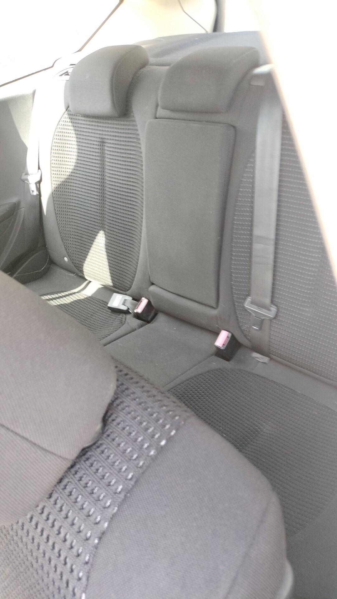 Citroen C4 Coupé 1.6 HDi VTR