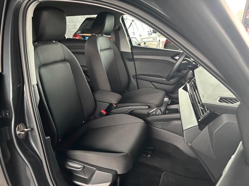 Audi A1 SPB 25 TFSI S tronic NEOPATENTATI