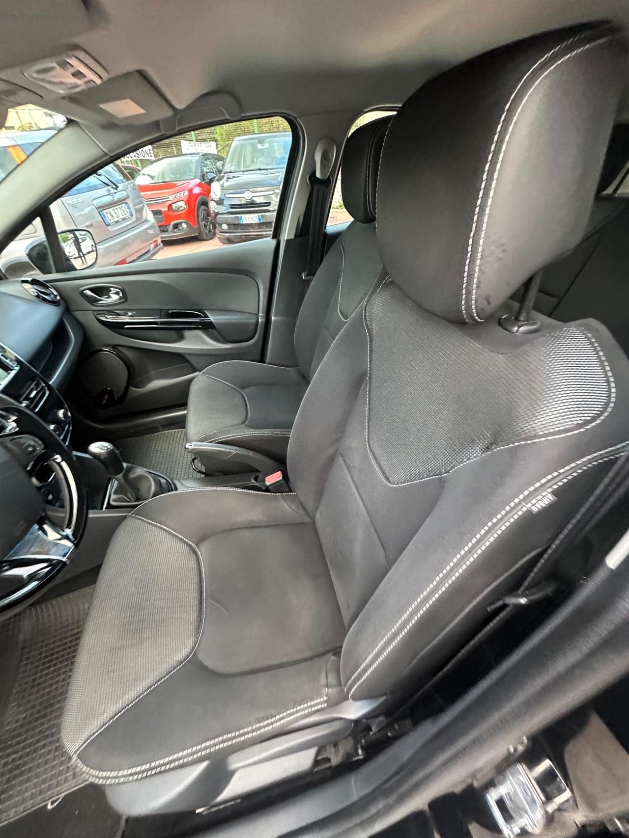 Renault Clio 1.2 75CV GPL 5 porte Wave