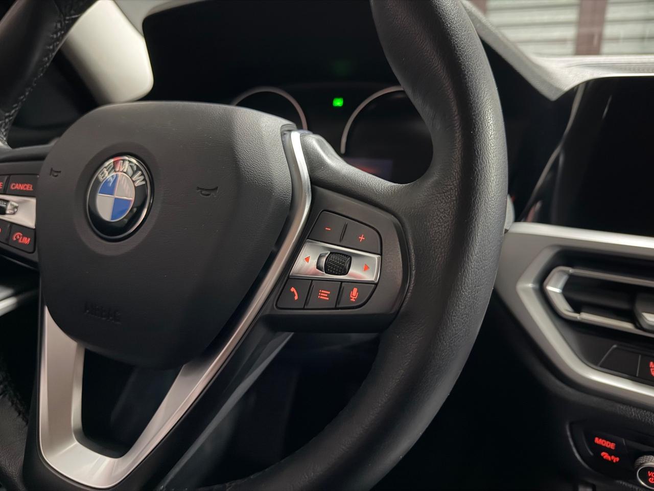 BMW 320d G21 (190) Touring Business Auto 2020