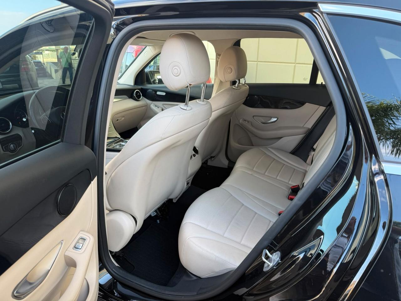 Mercedes-benz GLC 250 d 4Matic Executive