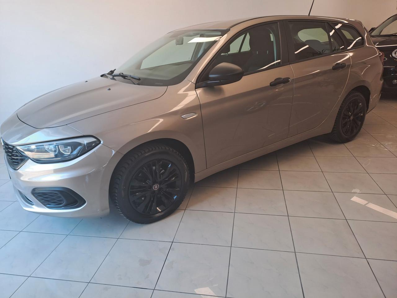 Fiat Tipo 1.3 Mjt S&S SW Street