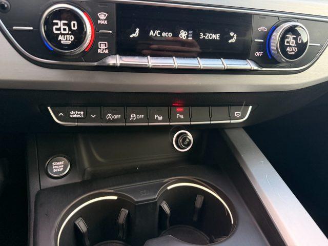 AUDI A5 40 TDI S tronic S line edition