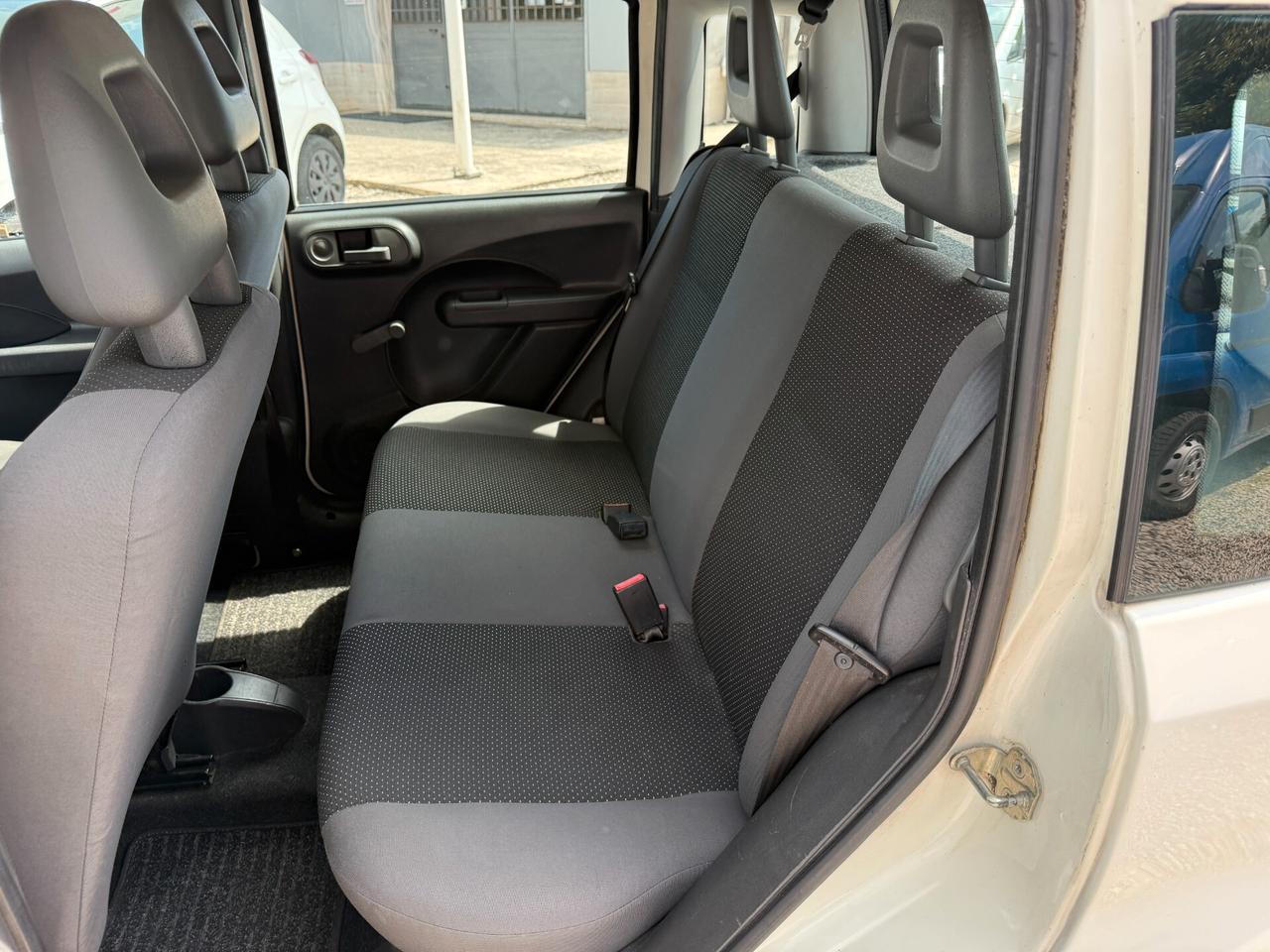 Fiat Panda 1.2 Dynamic 5 POSTI