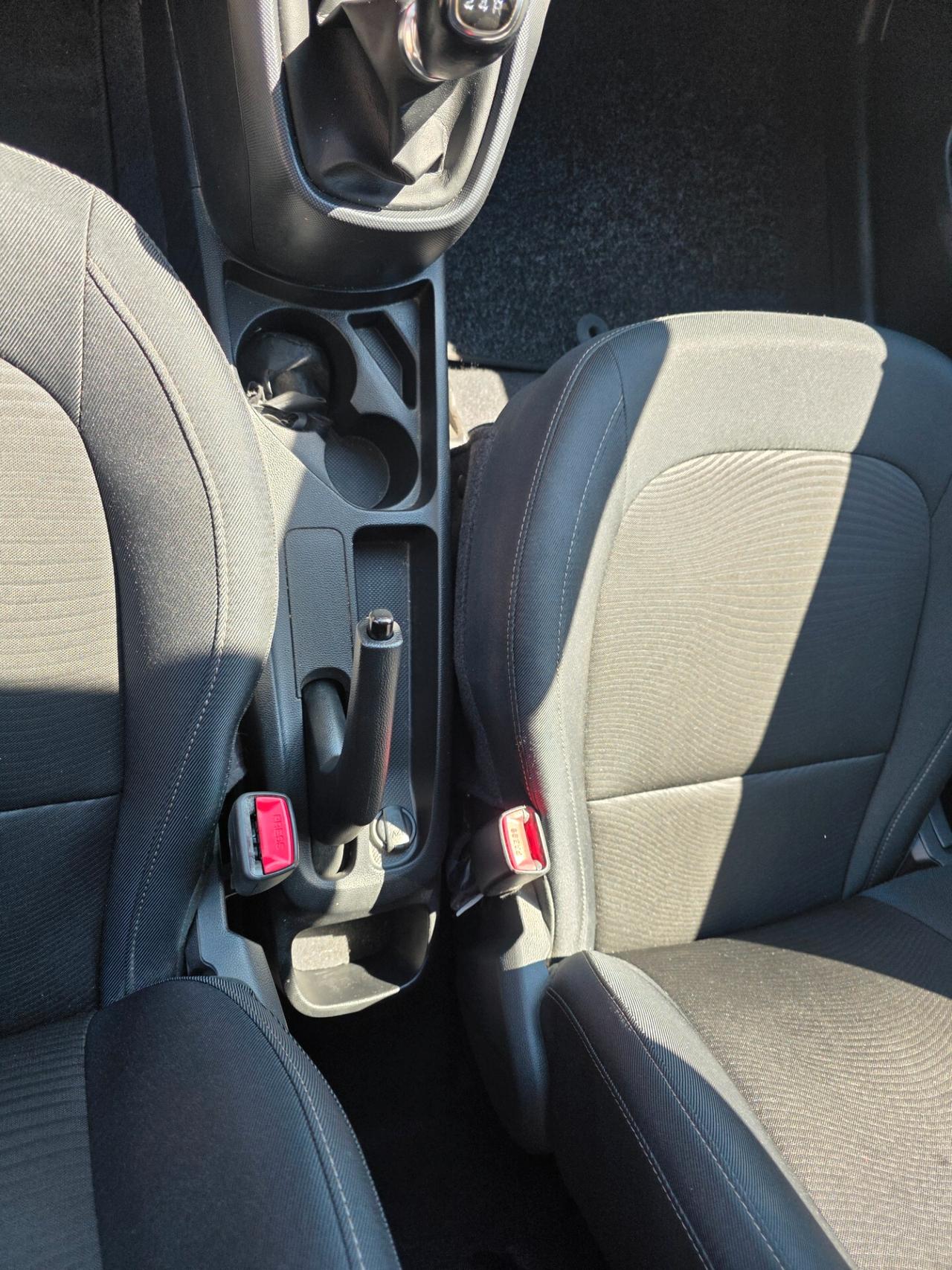 Hyundai i10 1.0 GPL MPI Econext Connectline