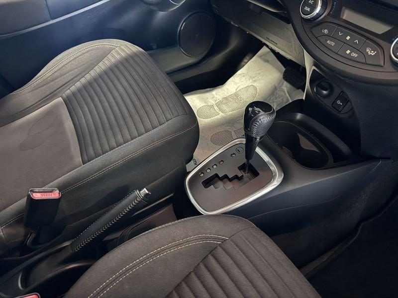 Toyota Yaris Hybrid 1.5 Hybrid Active MY18