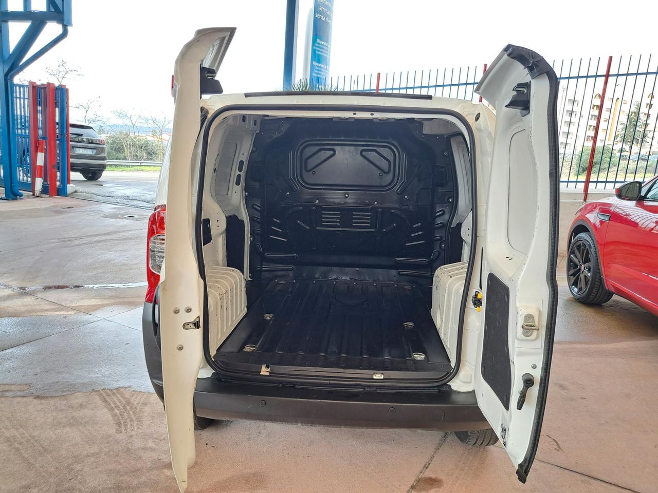 Fiat Fiorino 1.3 M.Jet 95CV Cargo SX