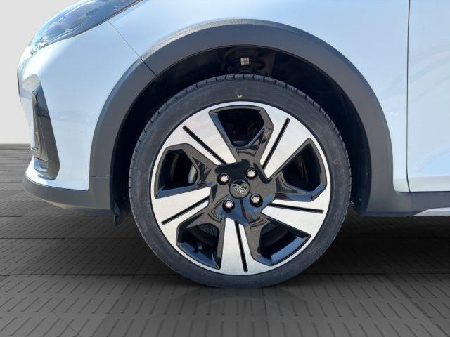 FORD Fiesta Fiesta 1.0 Ecoboost Hybrid 125 CV 5 porte Active