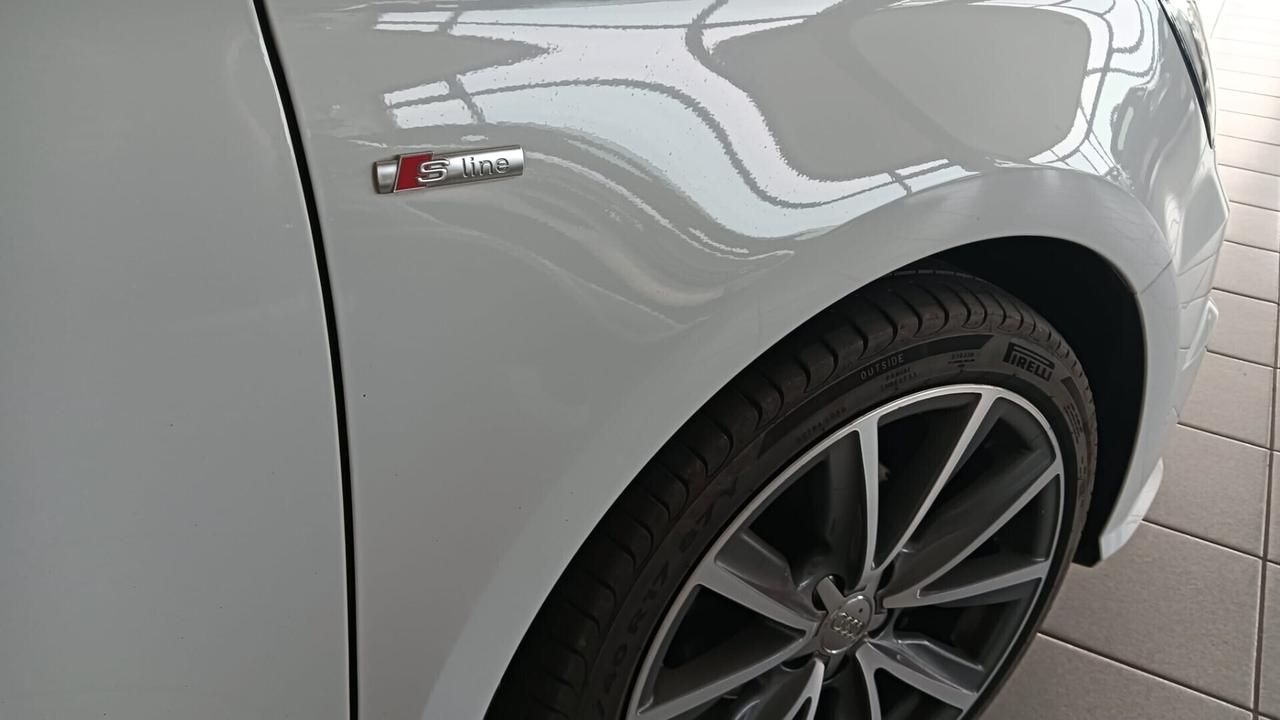 Audi A1 SPB 1.4 TDI Admired