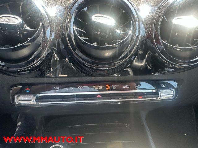 MERCEDES-BENZ B 200 d Automatic Executive NAVIG!!!!!