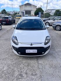 Fiat Punto Evo Punto Evo 1.4 M.Air 16V 3 porte S&S