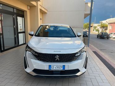 Peugeot 3008 BlueHDi 130 S&S EAT8 Active Business