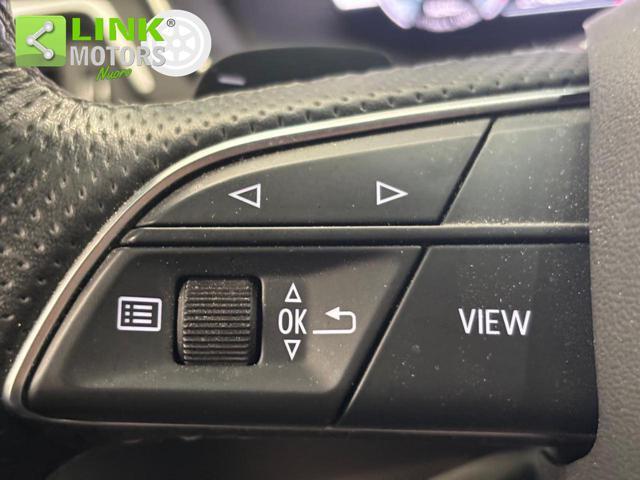 AUDI A5 40 TDI S-TRONIC S-LINE QUATTRO