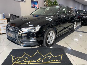 Audi A3 SPB 1.6 TDI Business