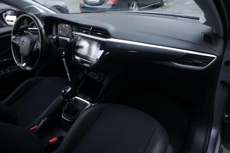 Opel Corsa Opel Corsa 1.2 100 CV PROMOZIONE Unicoproprietario