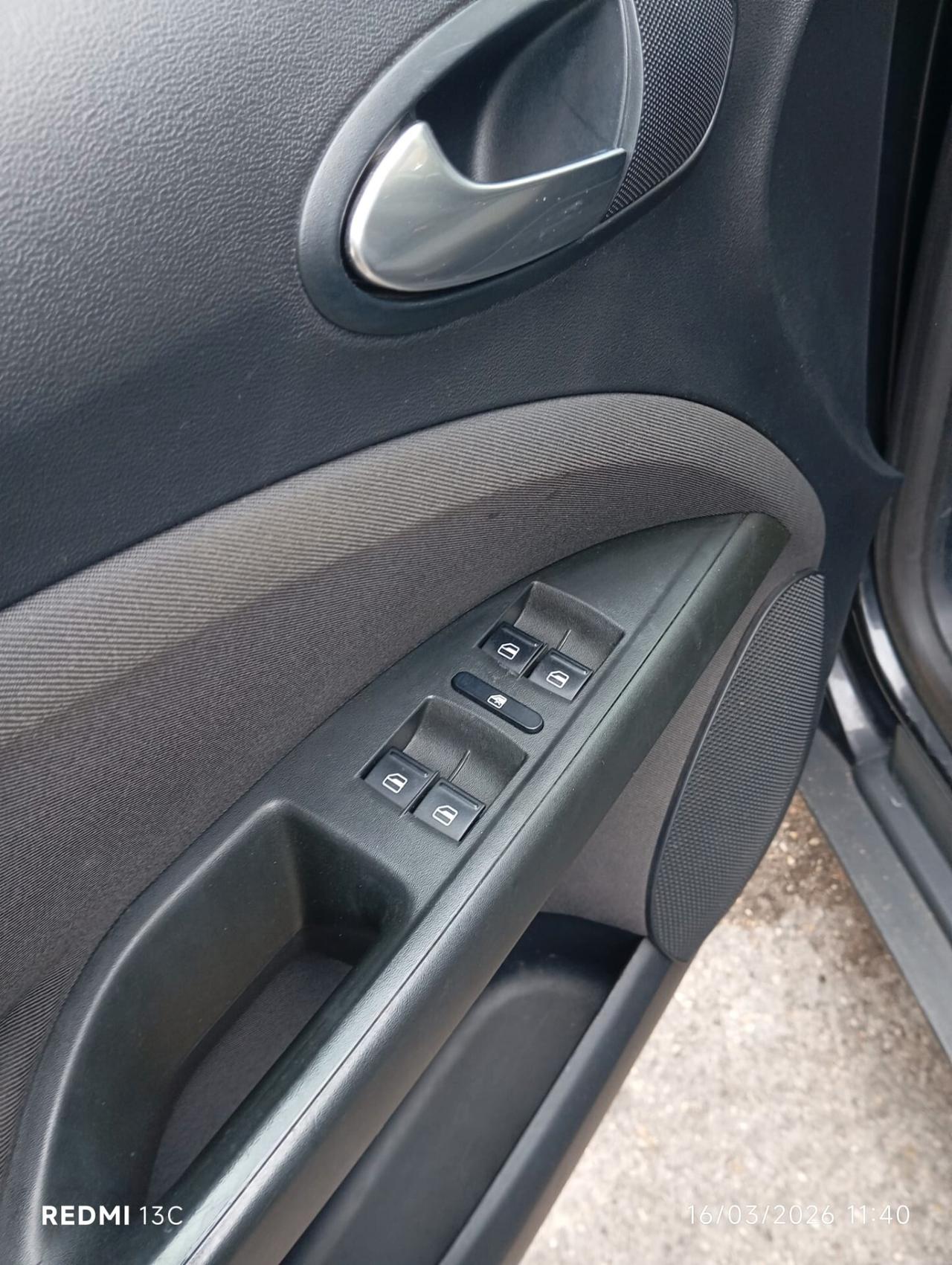 Seat Altea 1.6 TDI 105 CV CR DPF Style Ecom.