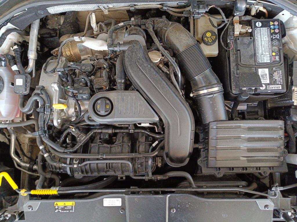 VOLKSWAGEN T-roc 1.5 tsi r-line dsg del 2022