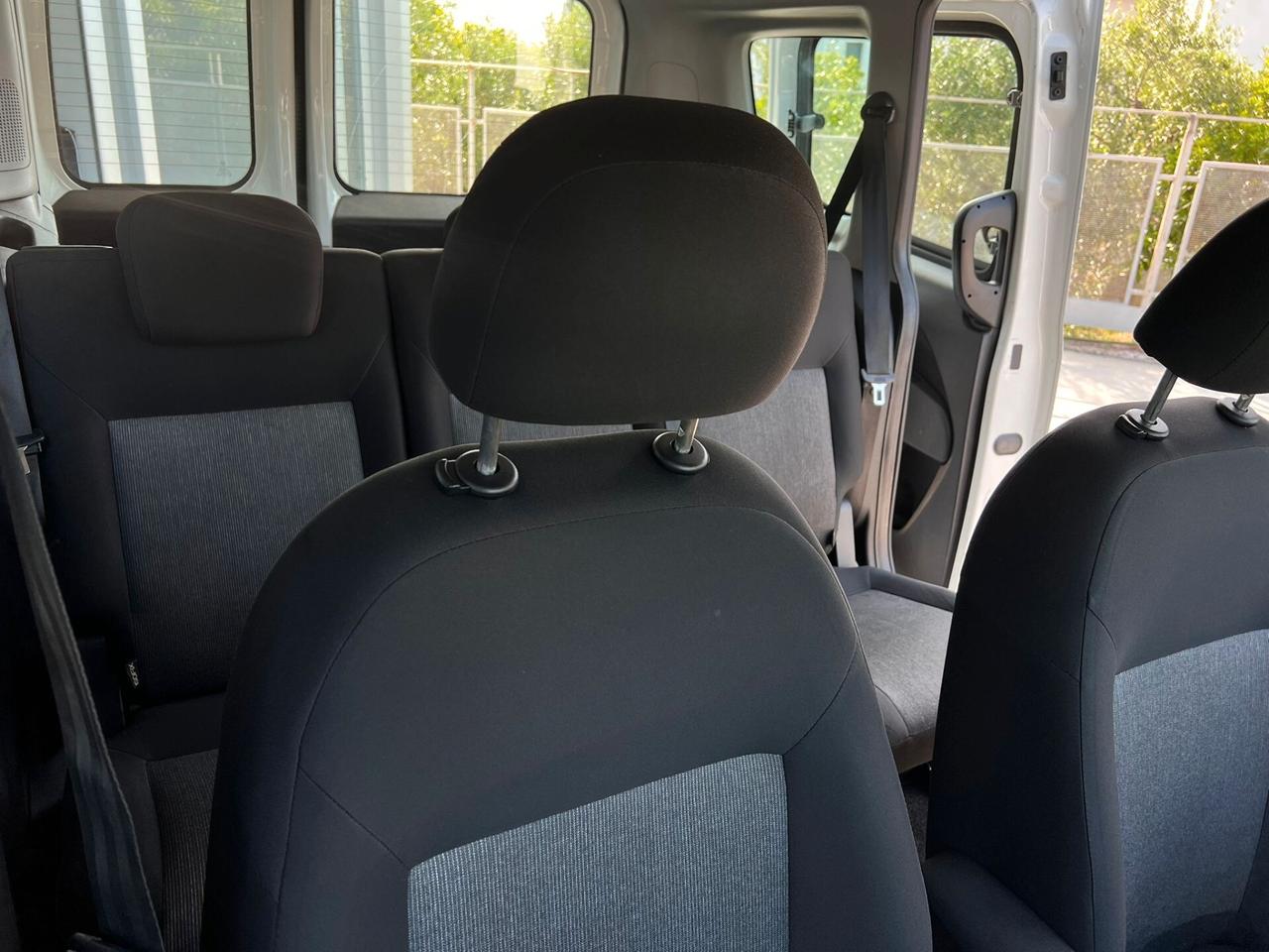 Fiat Doblo Doblò 1.6 MJT 105CV Cinque posti