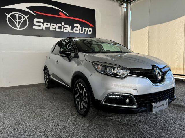 RENAULT Captur cil. 1.5 dCi 8V 90 CV Start&Stop Live