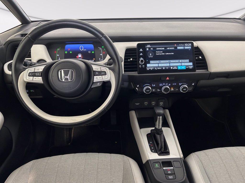 HONDA Jazz 1.5 hev executive ecvt del 2021