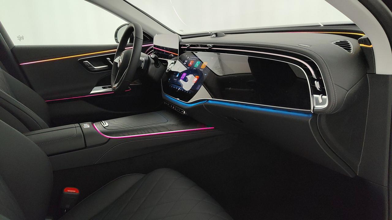 Mercedes-Benz E 450 d 4MATIC All Terrain