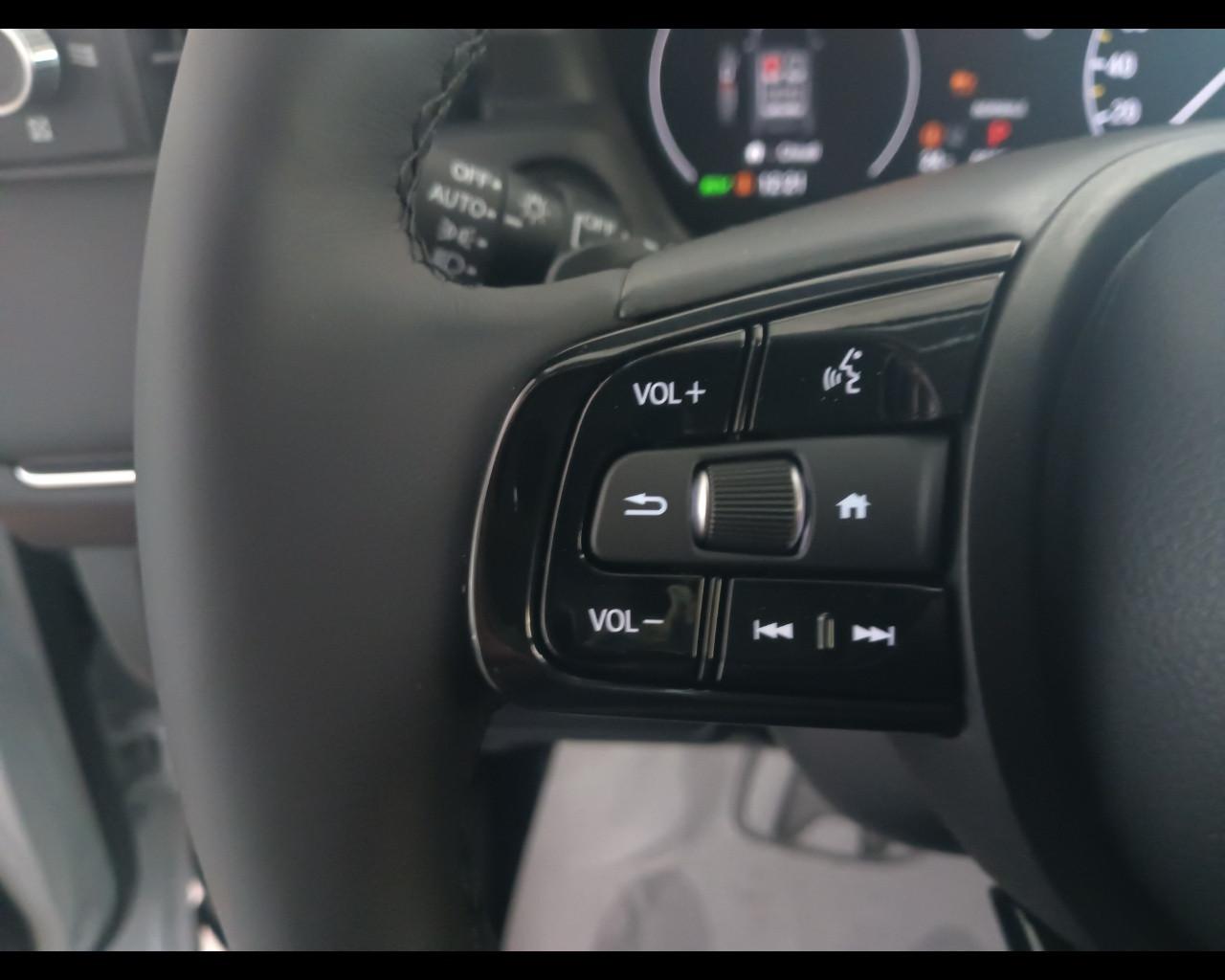 HONDA HR-V H25 1.5 Advance MY2025
