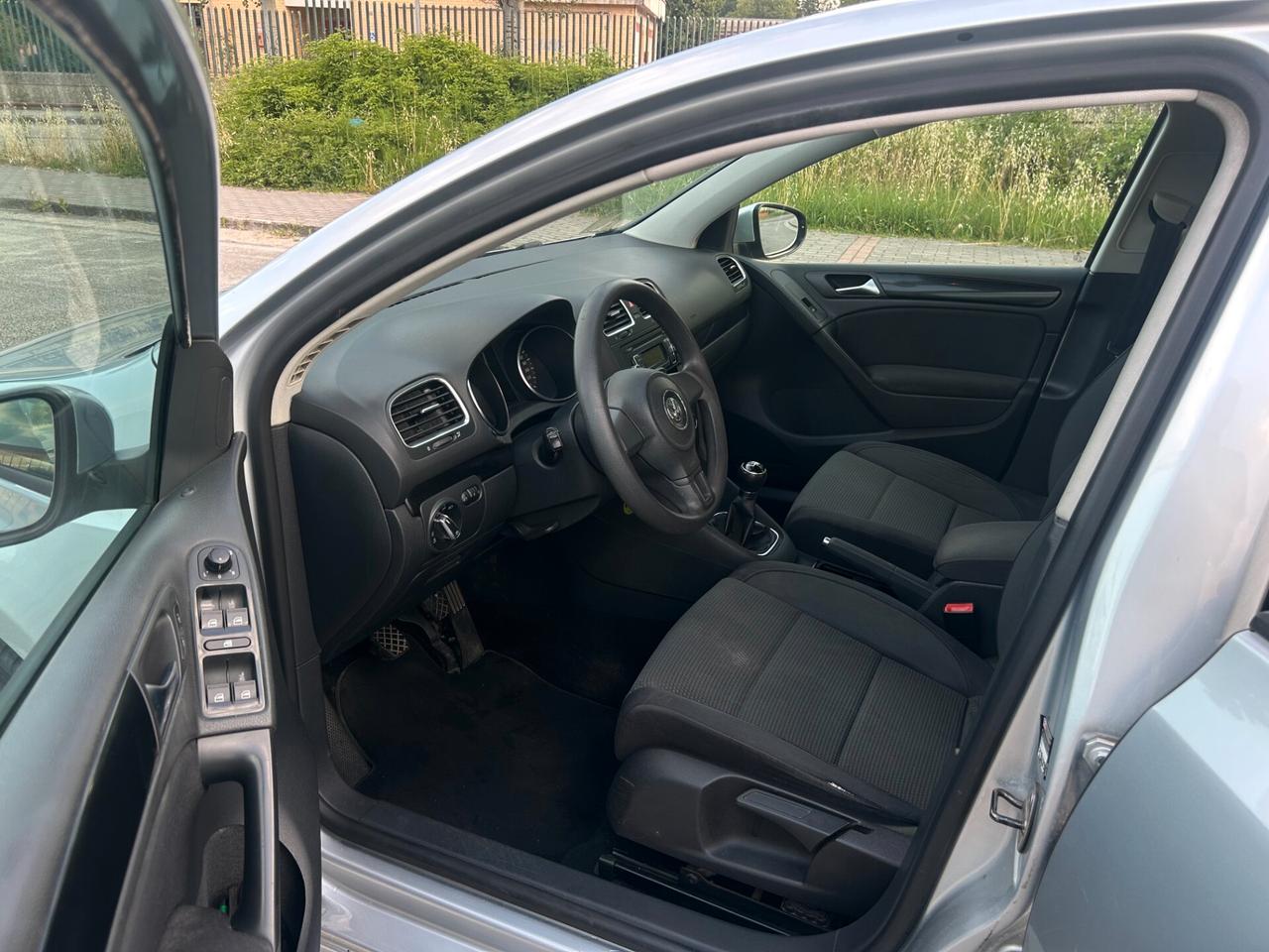 Volkswagen Golf 1.4 TSI 122CV 5p. Highline