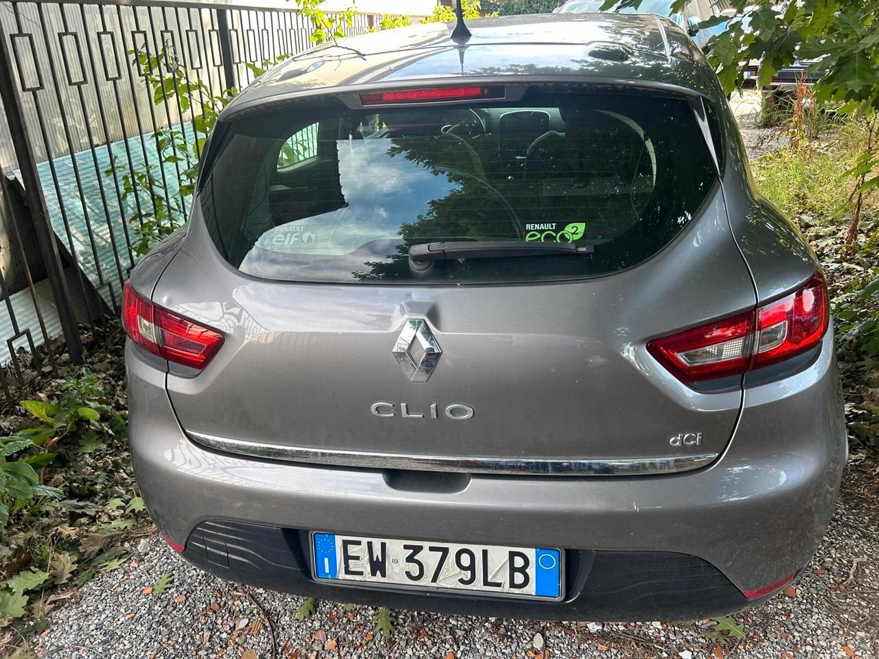 Renault Clio 1.5 dCi FULL OPTIONAL GRANDINATA